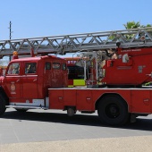 Bomberos de Castellón