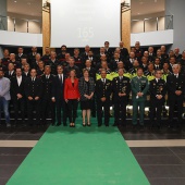 Bomberos de Castellón