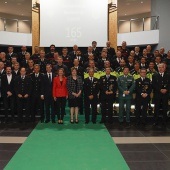 Bomberos de Castellón