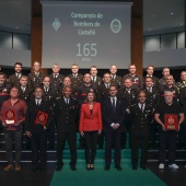 Bomberos de Castellón