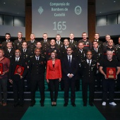 Bomberos de Castellón