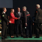 Bomberos de Castellón