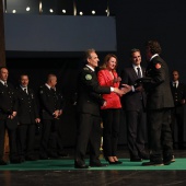 Bomberos de Castellón