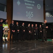 Bomberos de Castellón