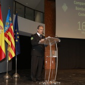 Bomberos de Castellón