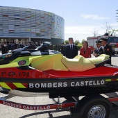 Bomberos de Castellón