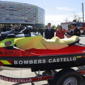 Bomberos de Castellón