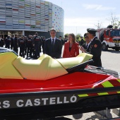 Bomberos de Castellón