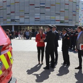 Bomberos de Castellón