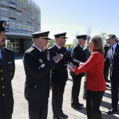 Bomberos de Castellón