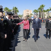 Bomberos de Castellón