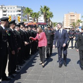 Bomberos de Castellón