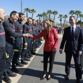 Bomberos de Castellón