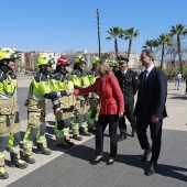 Bomberos de Castellón