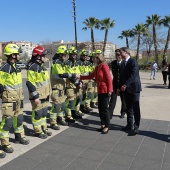 Bomberos de Castellón