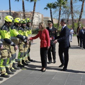 Bomberos de Castellón