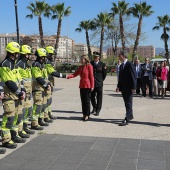 Bomberos de Castellón