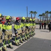 Bomberos de Castellón