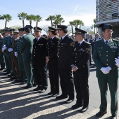 Bomberos de Castellón