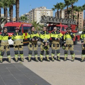 Bomberos de Castellón