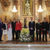 Bomberos de Castellón