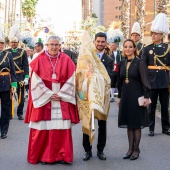 Mare de Déu del Lledó