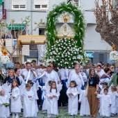 Mare de Déu del Lledó