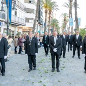 Mare de Déu del Lledó