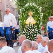 Mare de Déu del Lledó