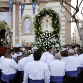 Mare de Déu del Lledó