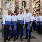 Mare de Déu del Lledó