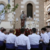 Mare de Déu del Lledó