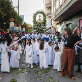 Mare de Déu del Lledó