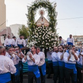 Mare de Déu del Lledó