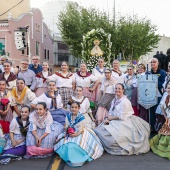 Mare de Déu del Lledó