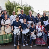 Mare de Déu del Lledó