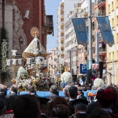 Mare de Déu del Lledó