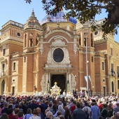 Mare de Déu del Lledó