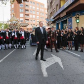 Mare de Déu del Lledó