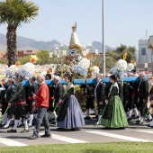 Mare de Déu del Lledó