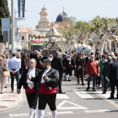 Mare de Déu del Lledó