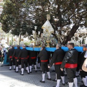 Mare de Déu del Lledó