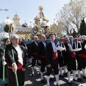 Mare de Déu del Lledó