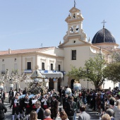 Mare de Déu del Lledó