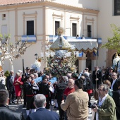 Mare de Déu del Lledó