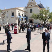 Mare de Déu del Lledó