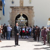 Mare de Déu del Lledó