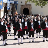 Mare de Déu del Lledó