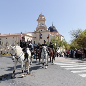 Mare de Déu del Lledó