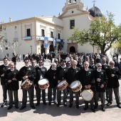 Mare de Déu del Lledó